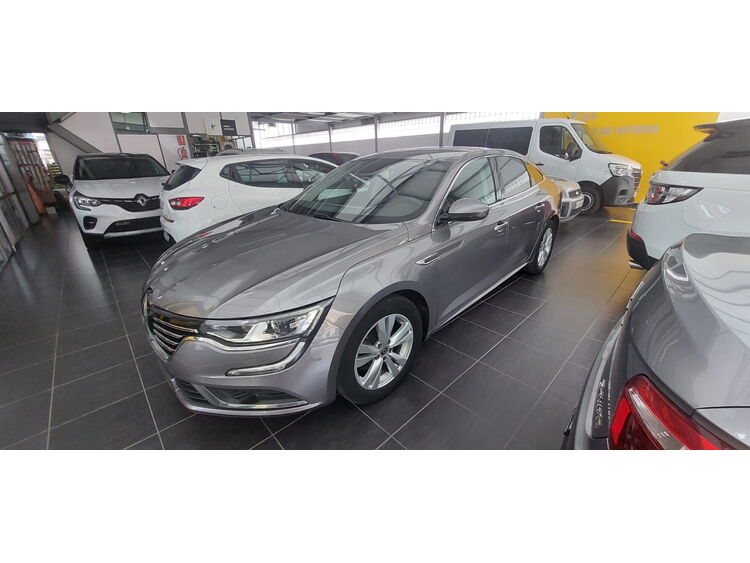 Renault Talisman 1.6 dci 130cv foto 2